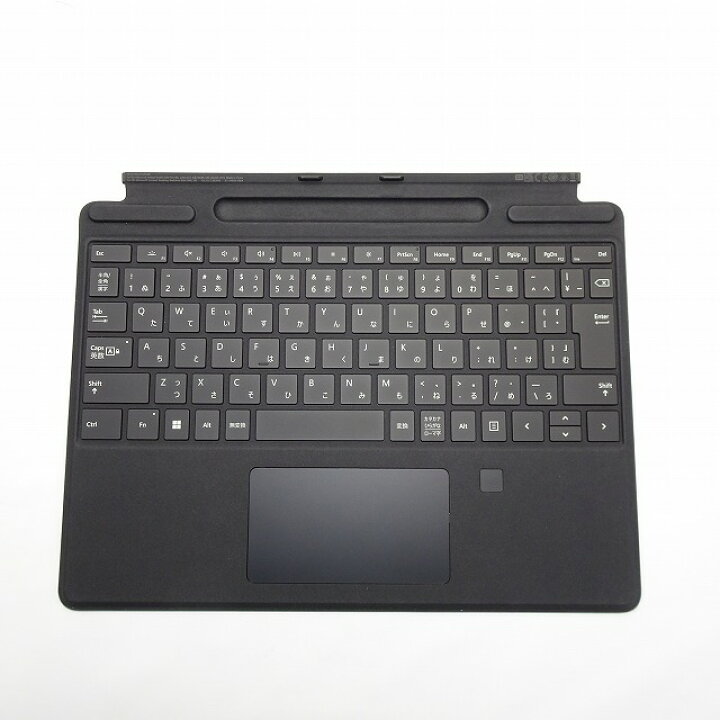 楽天市場】【中古】【展示品】マイクロソフト Surface Pro 指紋認証 