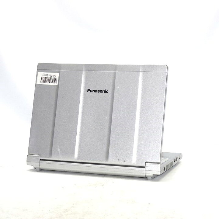 楽天市場】【レビュー特典：Office】【中古】Panasonic Let