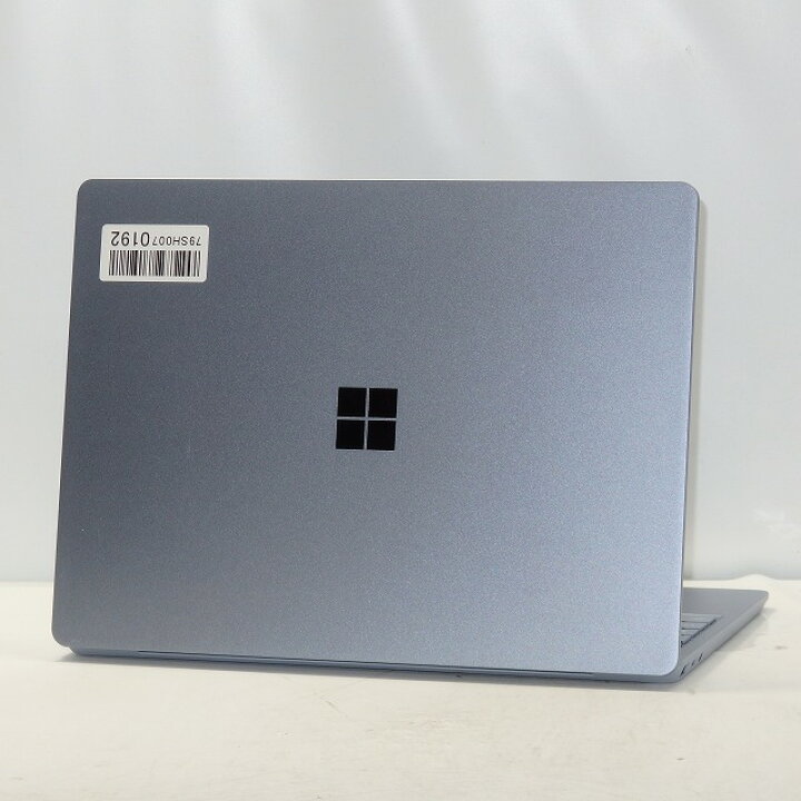 楽天市場】中古 展示品 MS Office付き マイクロソフト Surface Laptop 
