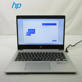 【 イーグルス感謝祭 11%OFF 】【 中古 】HP ProBook 430 G6 5JC14AV Core i5-8265U メモリ8GB SSD256GB Windows11Home 13インチ FWXGA 1年保証 パソコン ノートパソコン 【TG】