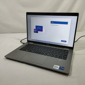 【 中古 】DELL Latitude 5420 P137G Core i7-1185G7 メモリ16GB SSD512GB Windows11Pro 14インチ フルHD 1年保証 【TG】【レビュー特典：Office】ノートパソコン【E】