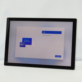 【 中古 】マイクロソフト Surface Pro 7+ 1961 Core i5-1135G7 メモリ16GB SSD256GB Windows11Pro 12インチ 1年保証 【レビュー特典：セキュリティソフト】 タブレット