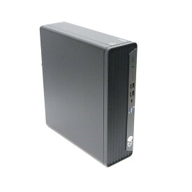 【 中古 】HP Elite SFF 800 G9 7E5C9AV Core i9-13900 メモリ16GB SSD512GB+HDD1TB Windows11Pro DVDマルチ 1年保証 【大阪出荷】【レビュー特典：Office】デスクトップパソコン【E】