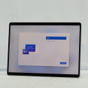【週末セール】 中古 マイクロソフト Surface Pro 9 2038 Core i5-1245U メモリ8GB SSD256GB Windows11Pro 13インチ 1年保証 レビュー特典：セキュリティソフト タブレット 【楽天CP09】