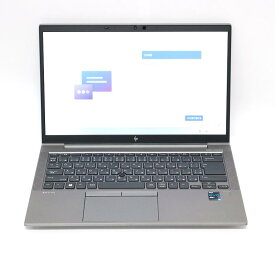 【限定40%クーポン】【 中古 】HP ZBook Firefly 14 G8 468W5PA#ABJ Core i7-1165G7 メモリ16GB SSD512GB NVIDIA T500 Windows11Home 14インチ フルHD 1年保証 【大阪出荷】【レビュー特典：Office】ノートパソコン【E】