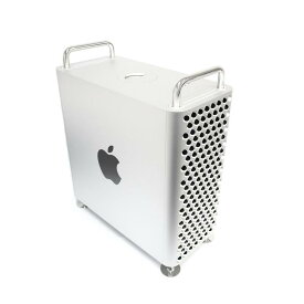 【限定12%OFFクーポン】【 中古 】Apple Mac Pro 2019 A1991 Xeon W-3245 メモリ96GB SSD2001GB Catalina 1年保証【大阪出荷】【レビュー特典：延長保証】デスクトップパソコン