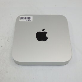 【限定12%OFFクーポン】【 中古 】Apple Mac mini 2023 MMFJ3J/A M2 メモリ8GB SSD256GB シルバー Sonoma 1年保証 【レビュー特典：延長保証】デスクトップパソコン