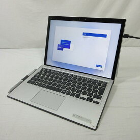 【 中古 】HP Elite x2 1013 G3 4UJ44PA#ABJ Core i5-8250U メモリ8GB SSD256GB Windows11Home 13インチ 1年保証 【TG】【レビュー特典：Office】タブレット【E】