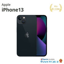 楽天市場】iphone13 128gbミッドナイトの通販