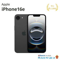 楽天市場】iPhone16e（スマートフォン本体｜スマートフォン 
