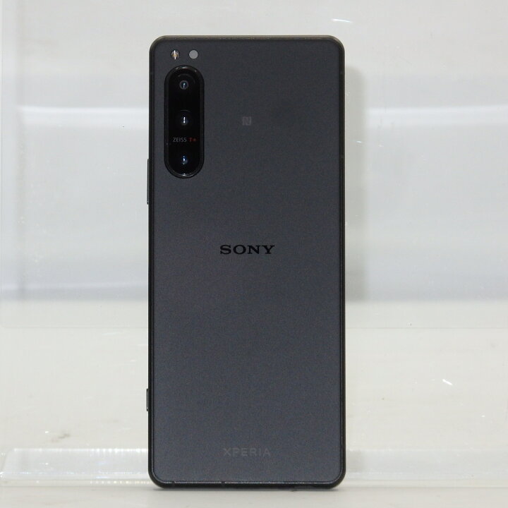 楽天市場】【限定20%OFFクーポン】中古 SONY Xperia 5 IV A204SO 128GB 