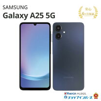 楽天市場】Galaxy A25 5G（スマートフォン本体｜スマートフォン 
