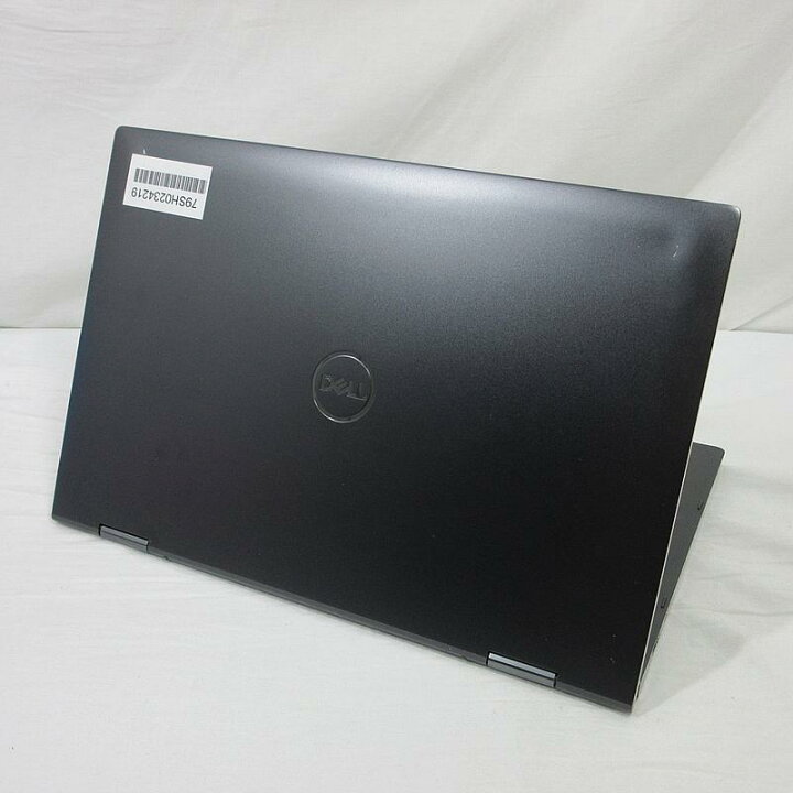 楽天市場】中古 DELL Inspiron 7306 2n1 P125G Core i7 1165G7 第11 