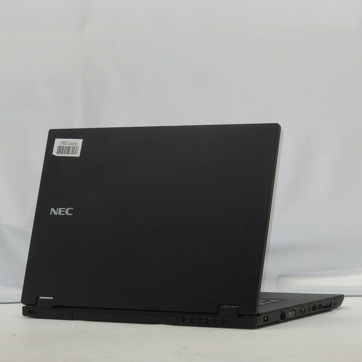 楽天市場】中古 NEC VersaPro VRL21X-5 PC-VRL21XZG5 Core i3 8145U 第 