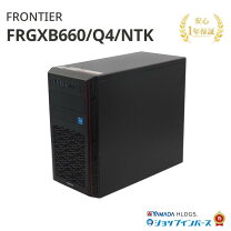 楽天市場】FRONTIER（メモリ容量16GB）（パソコン｜パソコン・周辺機器 