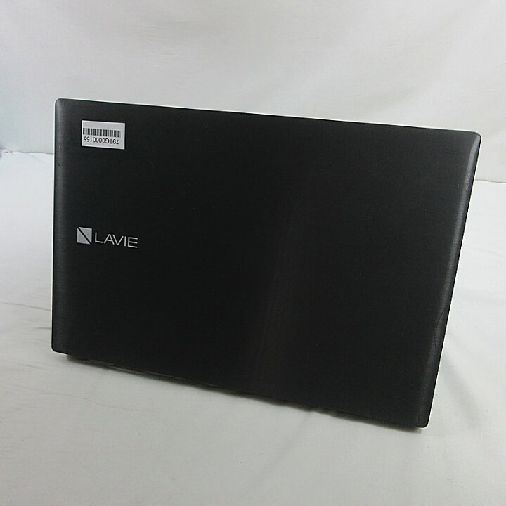 楽天市場】中古 NEC Lavie NS350/NAB PC-NS350NAB Core i3 8145U 第8 