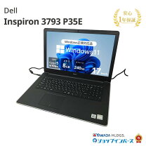 楽天市場】デル ノートパソコン17インチの通販