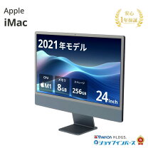 楽天市場】imac 24インチ m1 2021の通販