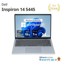 楽天市場】dell inspiron 14（CPU製品名AMD Ryzen 7）（ノートPC 