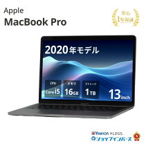 楽天市場】mac book 13 pro 2020（シリーズMacBook Pro（アップル 