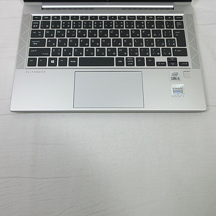 楽天市場】中古 HP EliteBook 830 G7 Core i5 10210U 第10世代CPU