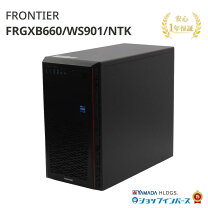 楽天市場】FRONTIER（メモリ容量16GB）（パソコン｜パソコン・周辺機器 