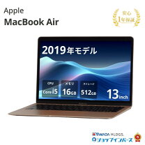 楽天市場】Core i5（シリーズMacBook Air（アップル））（ノートPC 