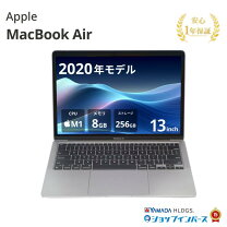 楽天市場】macbook air m1（メモリ容量8GB）の通販