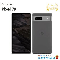 楽天市場】Pixel 7a（シリーズGoogle Pixel（グーグル 