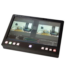 【全品10%OFFクーポン】【マラソンセール】【未開封新品】配信用機器 バイオス Blastreams （ブラストリームス） MSR01-4K メーカー1年保証