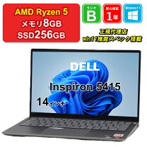 楽天市場】dell inspiron 5415の通販