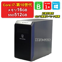楽天市場】gtx 1660 super core i7の通販