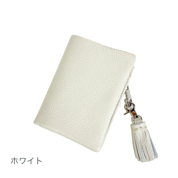 楽天市場】【送料無料】 ミニ財布 小さめバッグ用 二つ折り BEAURE 
