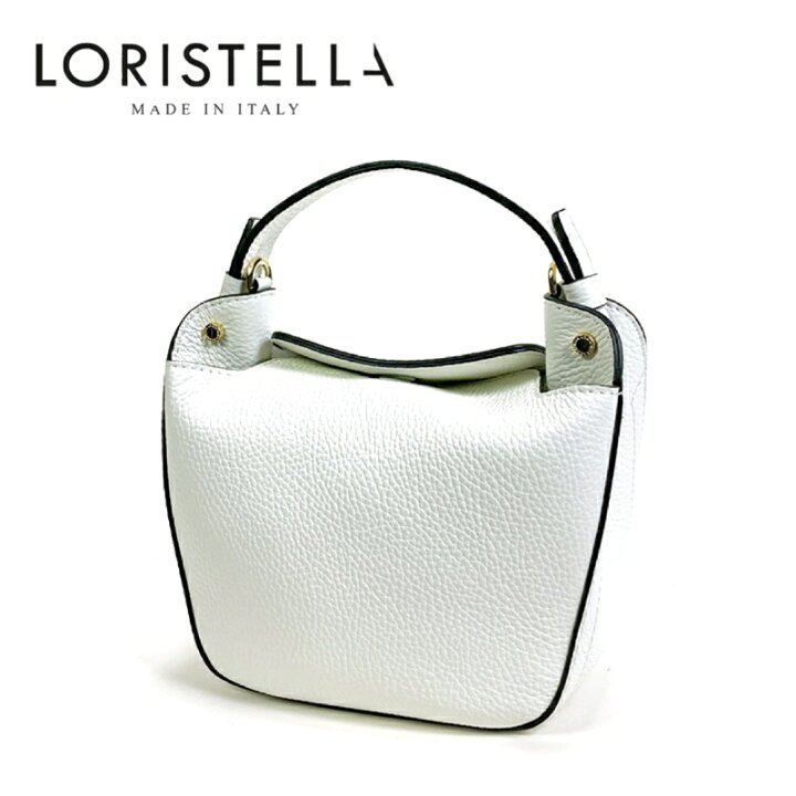 楽天市場】ショルダーバッグ ロリステッラ LORISTELLA 2765 レディース 