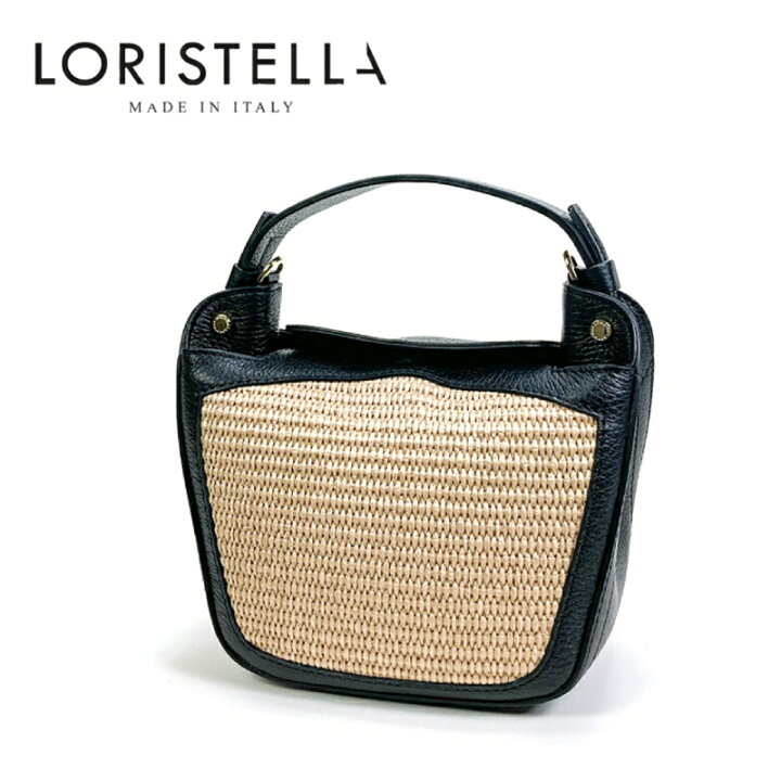 楽天市場】【送料無料】ショルダーバッグ ロリステッラ LORISTELLA 