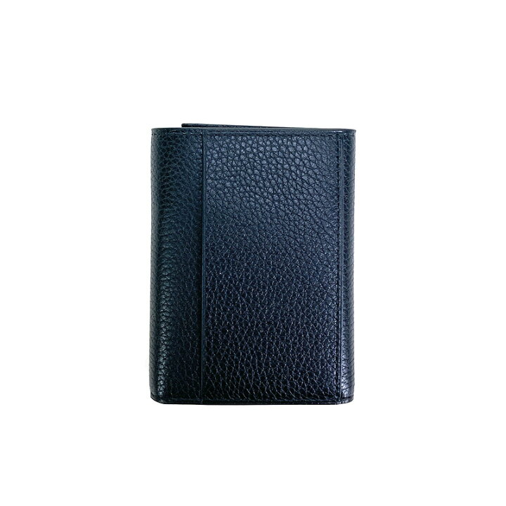 楽天市場】【送料無料】VASSANT ヴァッサン Trifold Wallet シュリンク 