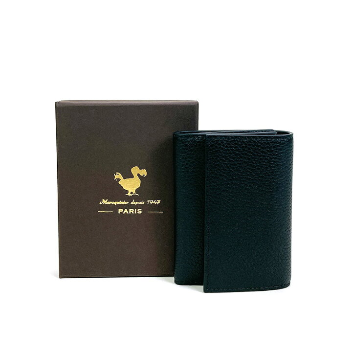 楽天市場】【送料無料】VASSANT ヴァッサン Trifold Wallet シュリンク 