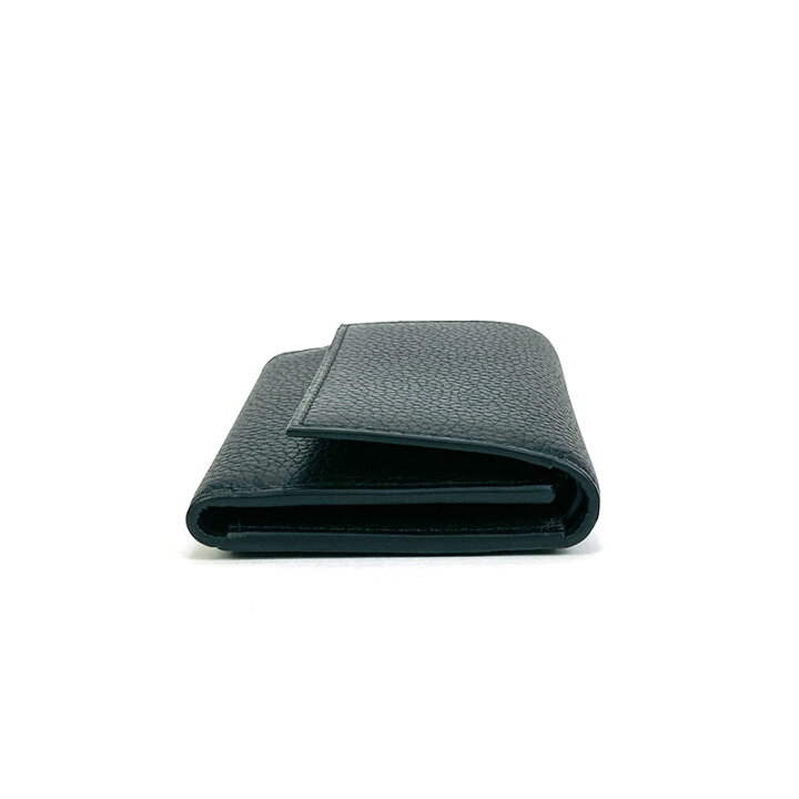 楽天市場】【送料無料】VASSANT ヴァッサン Trifold Wallet シュリンク 