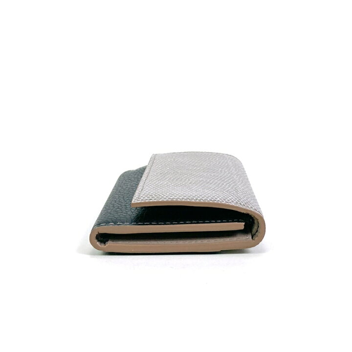 楽天市場】【送料無料】VASSANT ヴァッサン Trifold Wallet シュリンク 