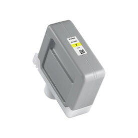 CANON純正インク　PFI-1300Y　イエローインク(330ml)