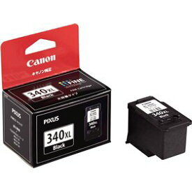 CANON純正インク　BC-340XL ブラック　大容量
