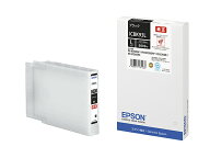 【箱なし特価品・ネコポス便発送】EPSON純正インク　ICBK93L　ブラック Lサイズ