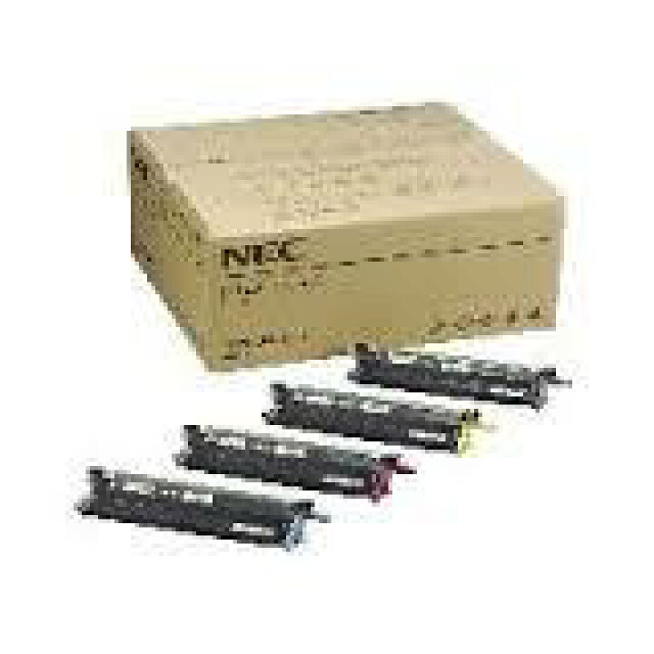 楽天市場】NEC 純正品 PR-L5900C-31 ﾄﾞﾗﾑｶｰﾄﾘｯｼﾞ : JBS ショッピング