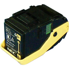 NEC　純正品 PR-L9110C-14 トナーカートリッジ　ブラック