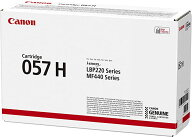 【訳あり特価品】CANON　輸入純正品カートリッジ057H