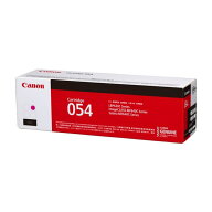 CANON　純正品　トナーカートリッジ 054 (マゼンタ)