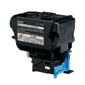 EPSON　LPC4T11K　トナー　ブラック　純正品