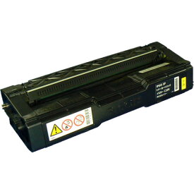 RICOH　純正品 IPSiO SP トナー イエロー C200（600571）