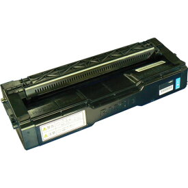 RICOH　純正品 IPSiO SP トナー シアン C310H（308501）