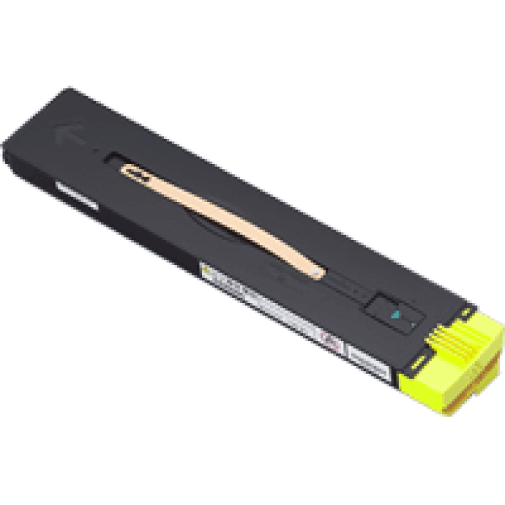 楽天市場】FUJIFILM 汎用品 CT200855 ﾄﾅｰｶｰﾄﾘｯｼﾞ ｲｴﾛｰ : JBS ショッピング
